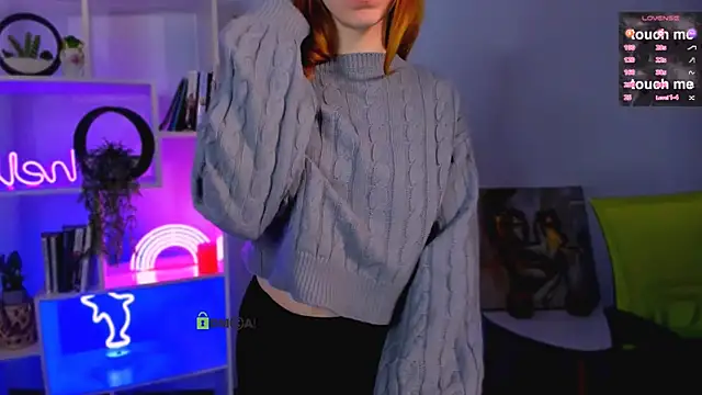 stella flower online show from 03/22/26, 12:30