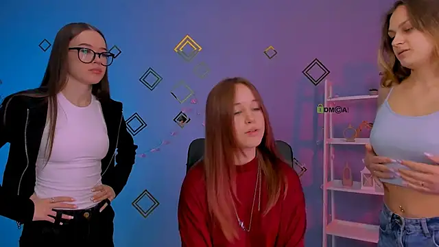 eira mouse online show from 04/17/26, 09:12