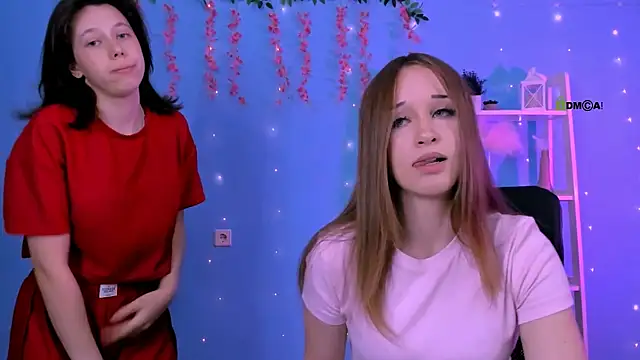 eira mouse online show from 07/02/26, 06:36