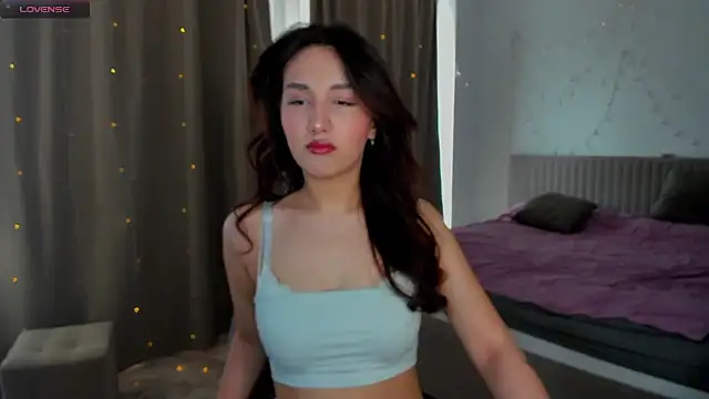 Anna Elfii online show from 04/14/26, 05:02