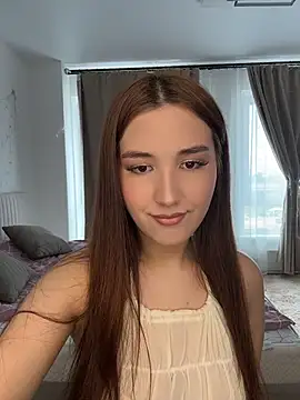 Anna Elfii online show from 06/02/26, 08:16