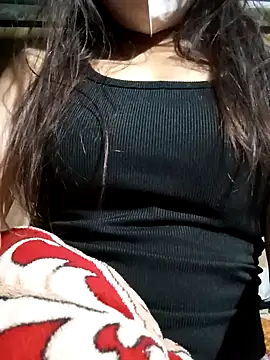 Chacha-ko online show from 03/06/26, 10:28