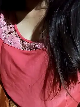 Chacha-ko online show from 03/21/26, 10:46