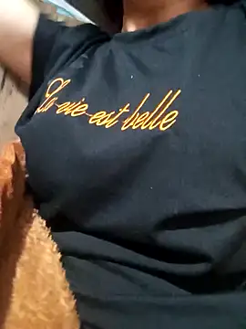 Chacha-ko online show from 04/24/26, 11:18