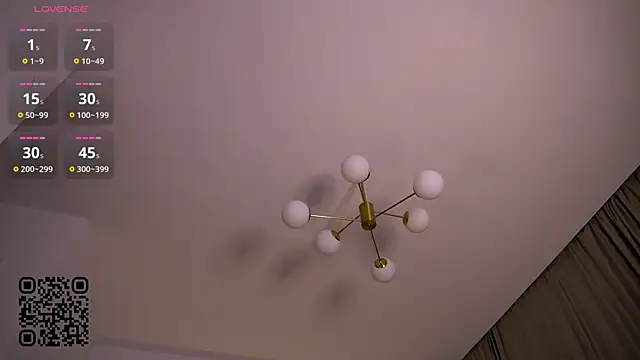 Candylolly    online show from 05/31/26, 06:09