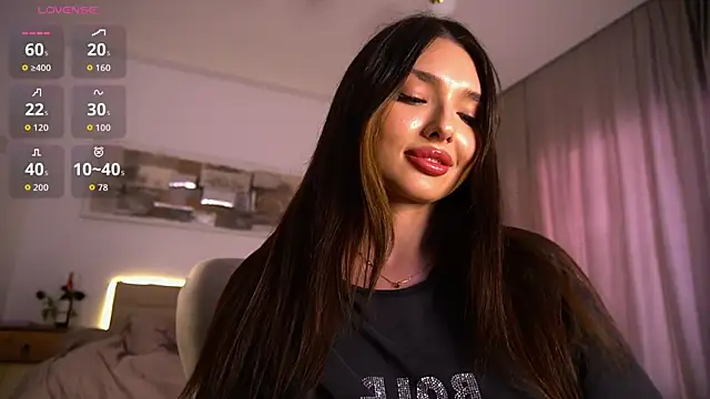 Candylolly    online show from 06/06/26, 03:06