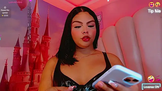 Maia Hotts online show from 03/13/26, 11:39