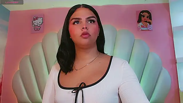 Maia Hotts online show from 03/29/26, 12:16