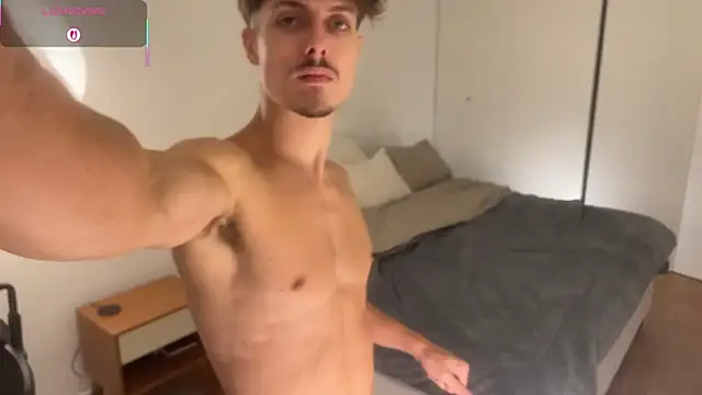 vitoraugustoxxx online show from 02/03/26, 11:54