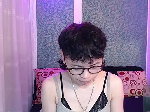 samantta ink online show from 02/09/26, 02:21