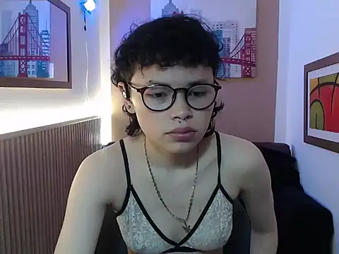 samantta ink online show from 03/04/26, 01:39