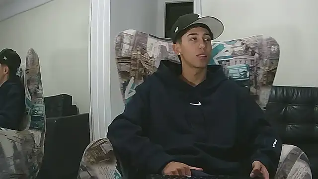 Snapshot of Matt_Jonnes chatting on 02/16/26, 11:56 Matt Jonnes online show from 02/16/26, 11:56