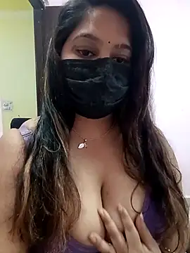 Aliya Hott online show from 03/19/26, 05:33