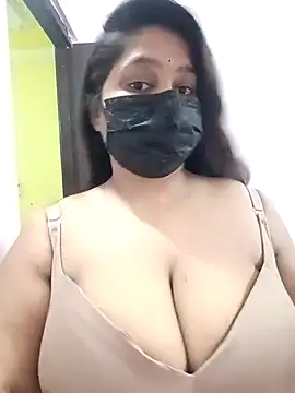 Aliya Hott online show from 03/25/26, 05:24