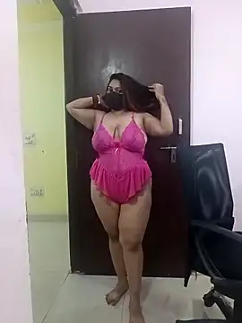 Aliya Hott online show from 04/04/26, 02:54