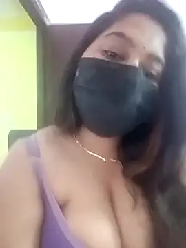 Aliya Hott online show from 04/18/26, 06:06