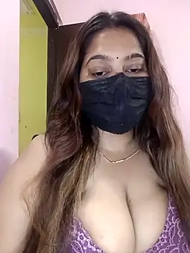 Aliya Hott online show from 04/20/26, 05:32