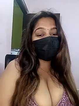 Aliya Hott online show from 04/29/26, 05:22