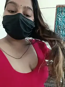Aliya Hott online show from 07/27/26, 05:58