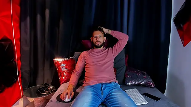 dany ray online show from 03/06/26, 12:12