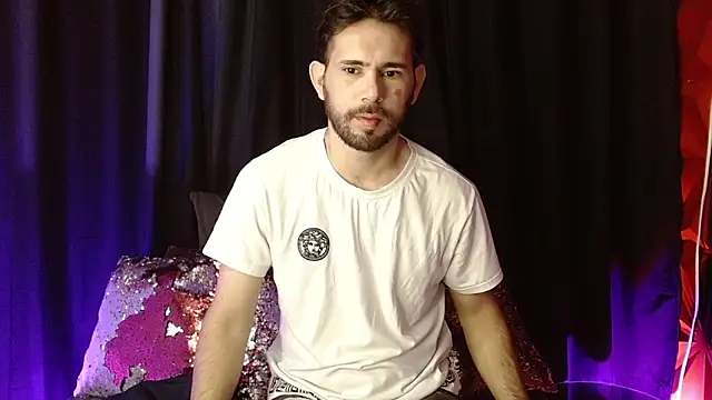 dany ray online show from 03/13/26, 12:23