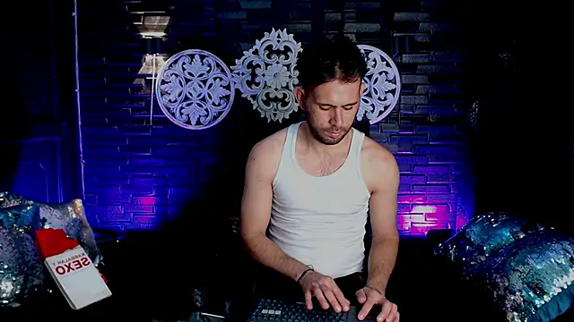 dany ray online show from 03/20/26, 11:59