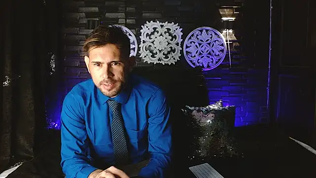 dany ray online show from 03/27/26, 12:05