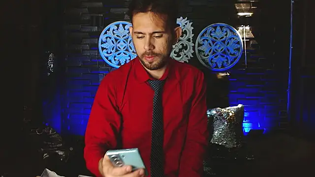 dany ray online show from 04/01/26, 11:44