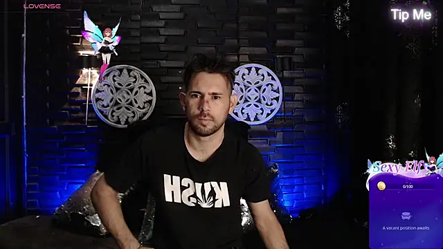 dany ray online show from 04/10/26, 11:37