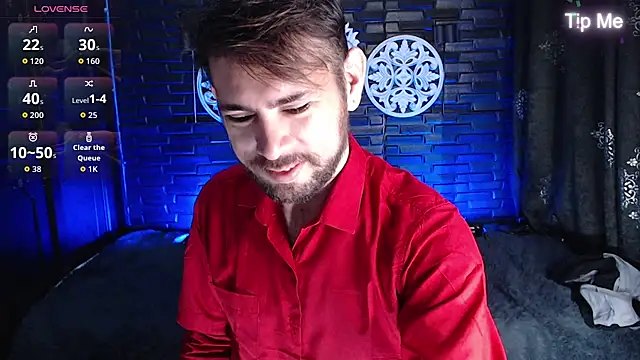 dany ray online show from 05/13/26, 11:18