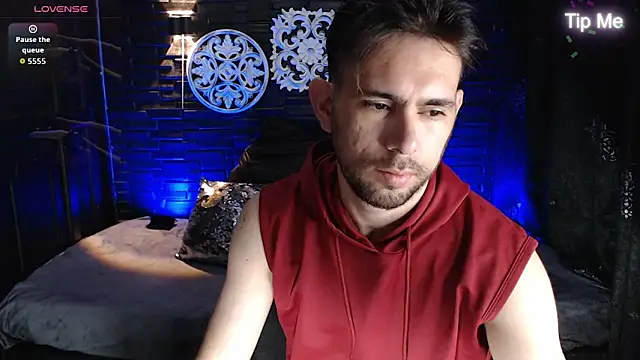 dany ray online show from 05/25/26, 11:27