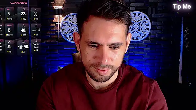 dany ray online show from 05/28/26, 12:13