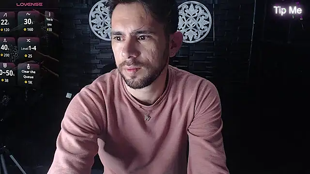 dany ray online show from 05/30/26, 11:18