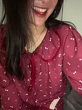 hotgirl-sexy online show from 02/08/26, 03:15