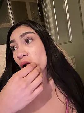 Snapshot of Bonny_Eva chatting on 02/10/26, 04:16 Bonny Eva online show from 02/10/26, 04:16