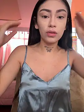 Snapshot of Bonny_Eva chatting on 02/16/26, 05:09 Bonny Eva online show from 02/16/26, 05:09