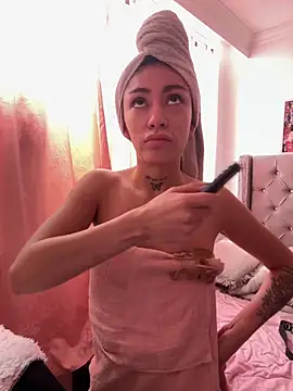 Snapshot of Bonny_Eva chatting on 02/23/26, 05:21 Bonny Eva online show from 02/23/26, 05:21