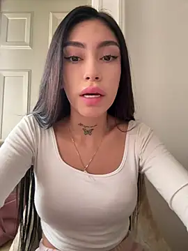 Bonny Eva online show from 03/17/26, 10:13