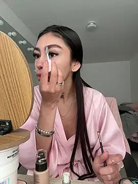 Snapshot of Bonny_Eva chatting on 06/17/26, 03:13 Bonny Eva online show from 06/17/26, 03:13