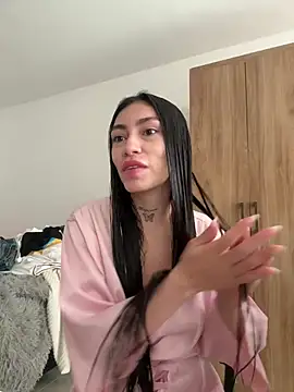 Snapshot of Bonny_Eva chatting on 07/03/26, 05:19 Bonny Eva online show from 07/03/26, 05:19
