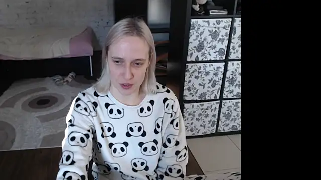 Your guilty pleasure1 online show from 02/18/26, 09:16