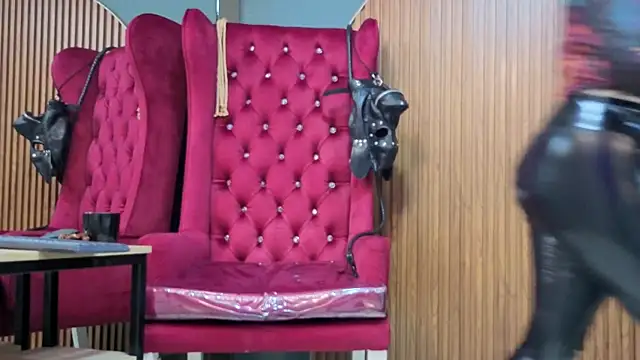 barbara leython online show from 03/31/26, 02:17