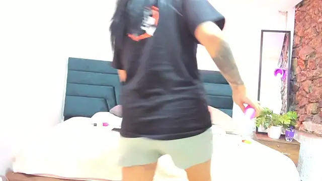 Snapshot of Dahliablack chatting on 01/31/26, 07:11 Dahliablack online show from 01/31/26, 07:11