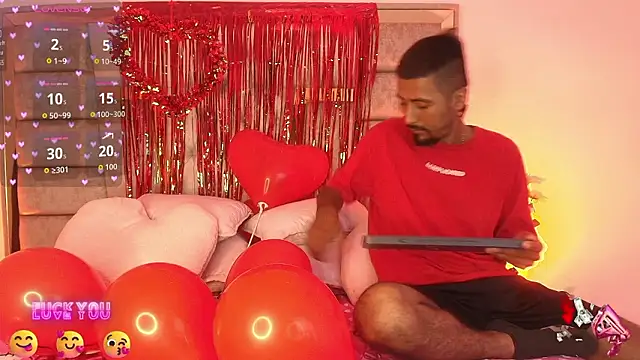 Wishmakers  online show from 02/11/26, 01:27