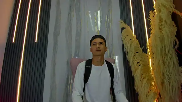 Matheus Ic online show from 02/02/26, 12:37