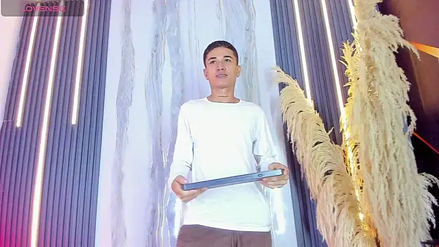 Matheus Ic online show from 02/04/26, 12:33