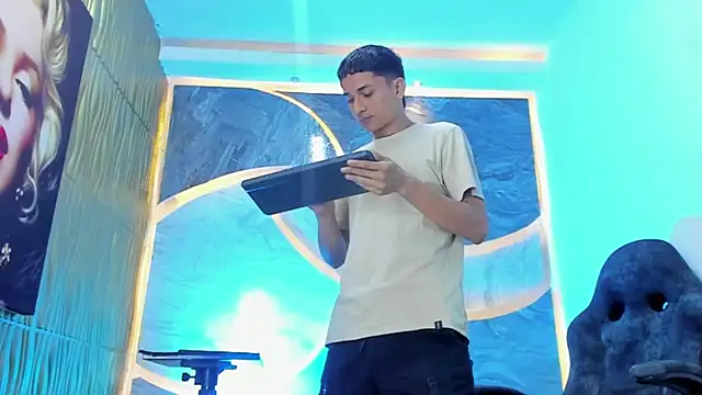 Matheus Ic online show from 02/06/26, 01:03