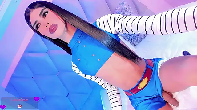 EmmaSweet23 online show from 04/18/26, 07:58