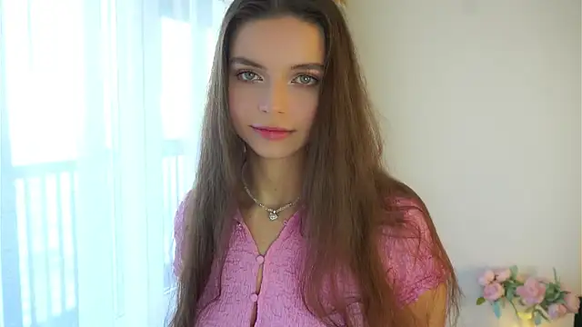 Snapshot of LoveMillier chatting on 02/05/26, 10:53 LoveMillier online show from 02/05/26, 10:53