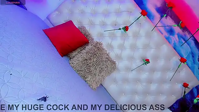 Snapshot of Baby_Lumina chatting on 02/19/26, 04:41 Baby Lumina online show from 02/19/26, 04:41